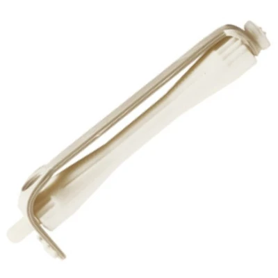 Afbeelding van Sibel Permanentwikkel classic kort 12 st wit