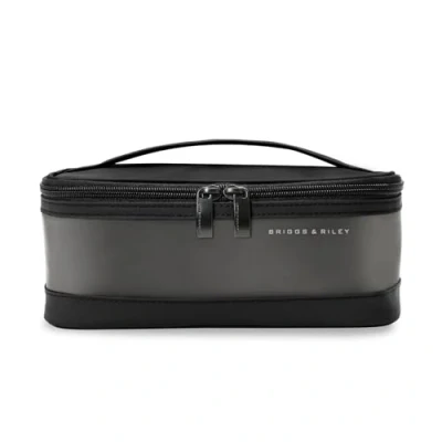 Afbeelding van Briggs &amp; Riley Reisbenodigdheden, Zwart, Pouch, 3 pc. Set, Reisbenodigdheden