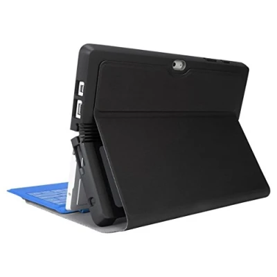 Afbeelding van Targus Folio Wrap Case Microsoft Surface 3 Zwart