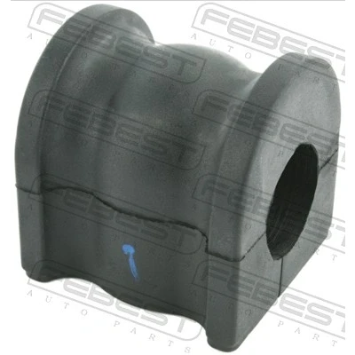 Afbeelding van FEBEST FDSB EDR Stabilisatorstang Rubbers Achteras