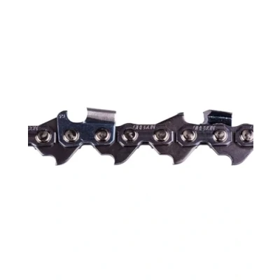 Afbeelding van Oregon VersaCut 3/8&quot; Zaagketting, .063&quot; (1,6 mm), Semi Chisel Voor Een 40 cm (16&quot;) Rail, 60 Aandrijfschakels, Geschikt AEG En Stihl (75DPX)
