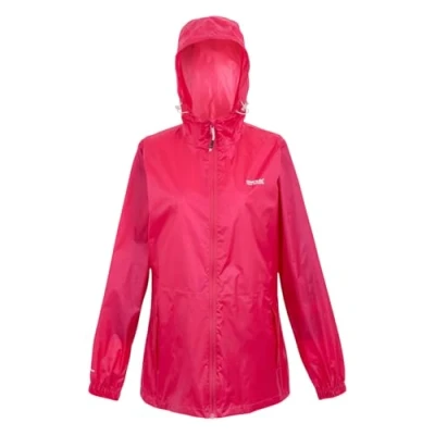 Afbeelding van Regatta Pack It Regenjas Dames Maat M (40)