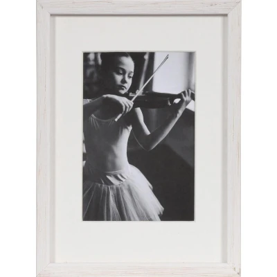 Afbeelding van Viola Frame 13x18 wit