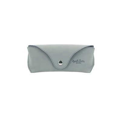 Afbeelding van Gusti Leder Cornelius Overige accessoires, Maat: One Size, Graublau