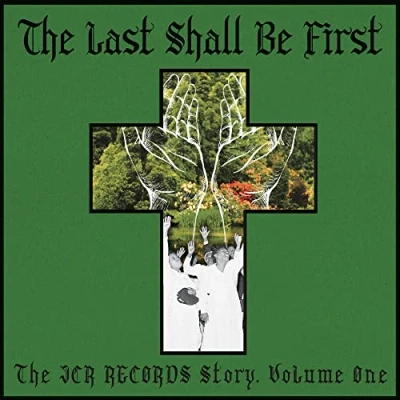 Afbeelding van The Last Shall Be First