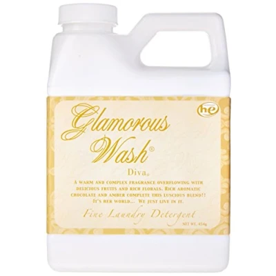 Afbeelding van TYLER Glamoureuze Wasserij Detergent, Diva, 16 Ounce