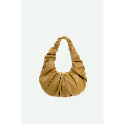 Afbeelding van Sticky Lemon hand bag il sole sunkissed gold