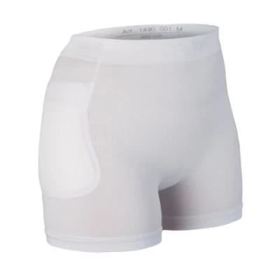 Afbeelding van Suprima 1490 Heupbeschermer Slip Maat XL (113 121 cm) 1 stuk