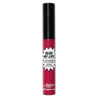 Afbeelding van Pretty Smart Lip Gloss POW!