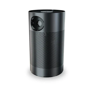 Afbeelding van HP Beamer MP250 LED 854 x 480 WVGA Zwart