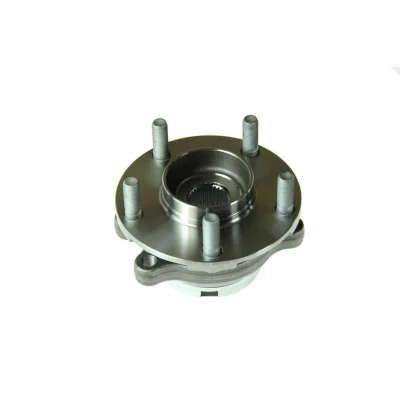 Afbeelding van Wiellagerset SKF VKBA 6984