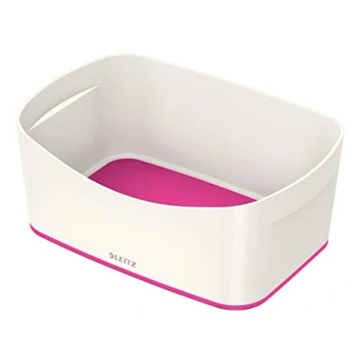 Afbeelding van Leitz MyBox opbergtray,roze