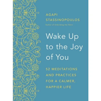 Afbeelding van Wake Up To The Joy Of You
