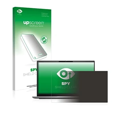 Afbeelding van upscreen privacy screenprotector voor Dell Latitude 7520 Folie Beschermfolie Blauwlichtfilter