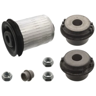Afbeelding van Febi Bilstein Draagarm / reactiearm lager 100929