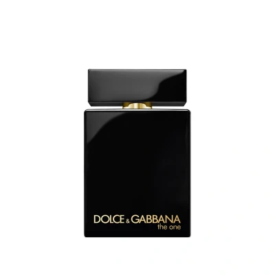 Afbeelding van Dolce &amp; Gabbana The One for Men Intense 100 ml Eau de Parfum Spray