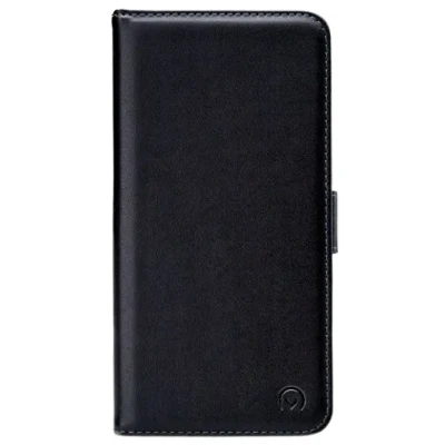 Afbeelding van Mobilize PU leer Book Case Zwart Motorola Edge 20 Pro