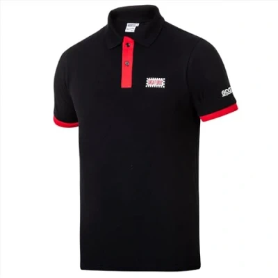 Afbeelding van Sparco Polo Targa Florio P1