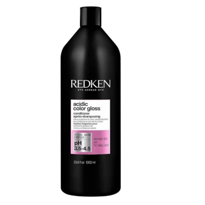 Afbeelding van Redken Acidic Color Gloss Conditioner 1000ml