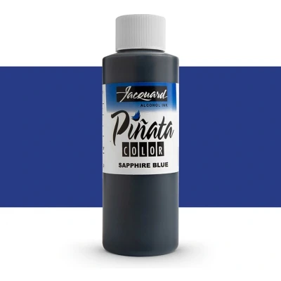 Afbeelding van Jacquard Piñata Alcohol Inkt 118 ml Saffier Blauw
