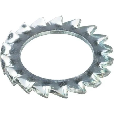 Afbeelding van Tandveerring vz M12x205x1.0mm DIN6798A
