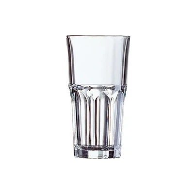 Afbeelding van Glazenset Arcoroc Granity 6 Stuks Transparant Glas (31 cl)