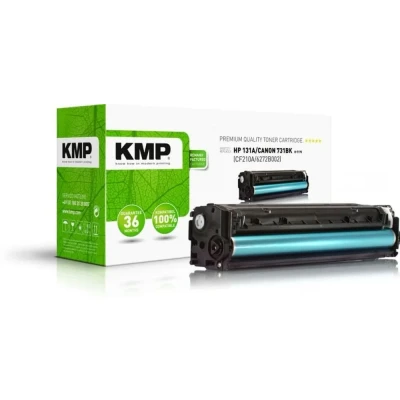 Afbeelding van KMP Tonercassette vervangt Brother TN 421M, TN421M Compatibel Magenta 1800 bladzijden B T100
