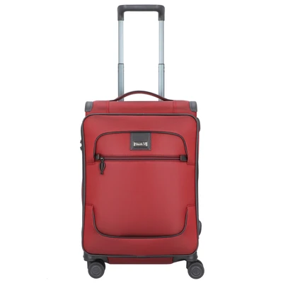 Afbeelding van Stratic Bay S 4 wielige trolley 57 cm