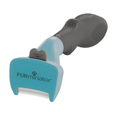 Afbeelding van Furminator Deshedding Cat Undercoat S Long Hair