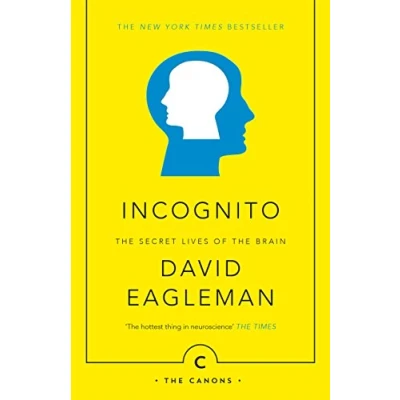 Afbeelding van Incognito: the Secret Lives of Brain