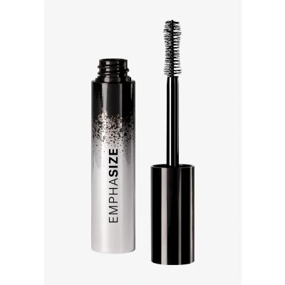 Afbeelding van Mesauda Emphasize Mascara Mascara, Maat: 13.5 ml, Black