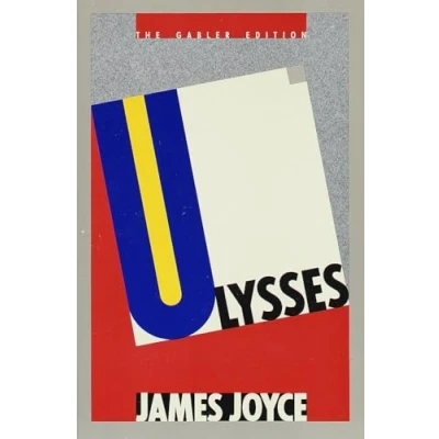 Afbeelding van Ulysses (Gabler Edition)