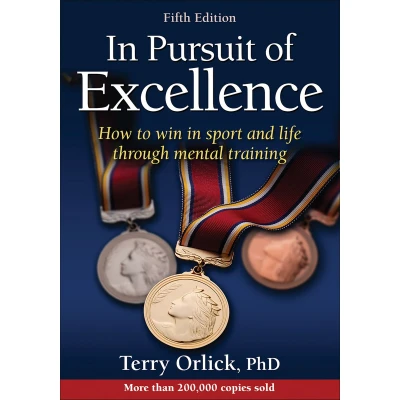 Afbeelding van In Pursuit of Excellence