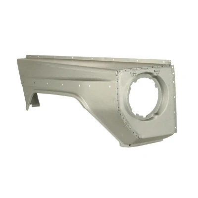 Afbeelding van Blic Spatbord 6504 04 3501314P
