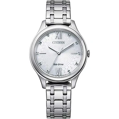 Afbeelding van Citizen Solarhorloge EM0500 73A