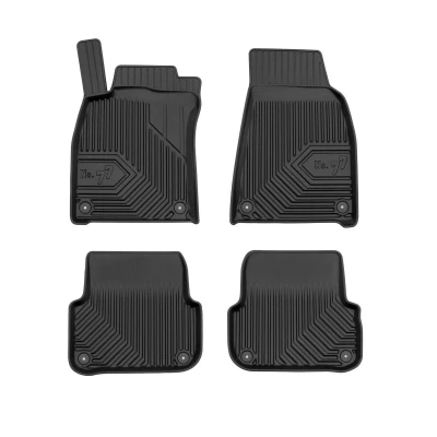 Afbeelding van Rubber vloermatten FROGUM FRG77407633