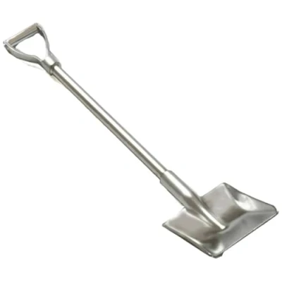 Afbeelding van Thicon Models 50415 1:14 Schop 1 stuk(s)