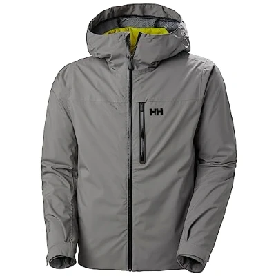 Afbeelding van Helly Hansen Heren Swift 3in1 Jkt Ins Jas