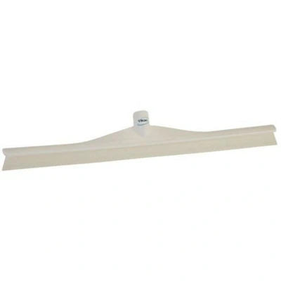 Afbeelding van Vikan Vloertrekker Kop Ultra Hygiene met TPE Rubber 60cm Wit