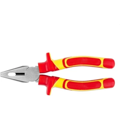 Afbeelding van Combinatietang VDE 180 mm Per Stuk