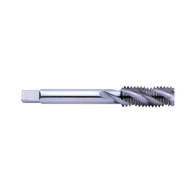 Afbeelding van Eventus by Exact 20034 Tapboren Metrisch M6 1 mm Rechtssnijdend DIN 352 HSS 35 RSP stuk(s)