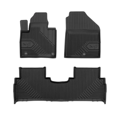 Afbeelding van Rubber vloermatten FROGUM FRG77409644