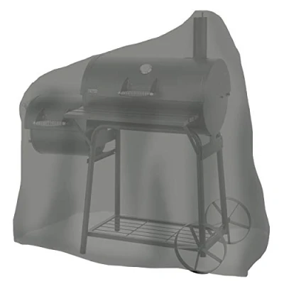 Afbeelding van Tepro 8407 Medium Universele Cover voor Roker Antraciet
