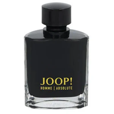 Afbeelding van Joop! Homme Absolute Eau de Parfum 120 ml