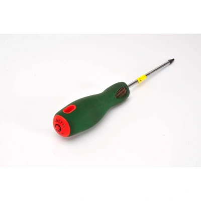 Afbeelding van TORX schroevendraaier HANS T10, lengte: 100mm