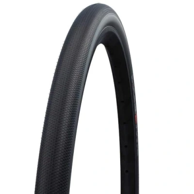 Afbeelding van G ONE SPEED RACEGUARD, TLE, 700X30C ZWART