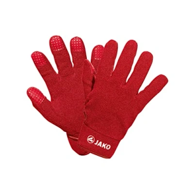 Afbeelding van 25% korting JAKO Spelershandschoenen Fleece 1232 01, maat 10 (L) voordelig kopen