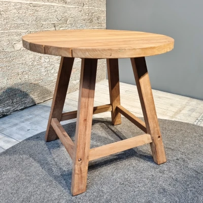 Afbeelding van Garden Table Round