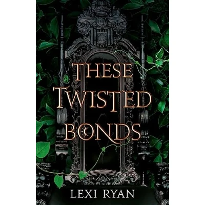 Afbeelding van These Twisted Bonds: 2