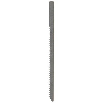 Afbeelding van Proxxon 28056 decoupeerzaagblad van HSS staal, 2 stuks
